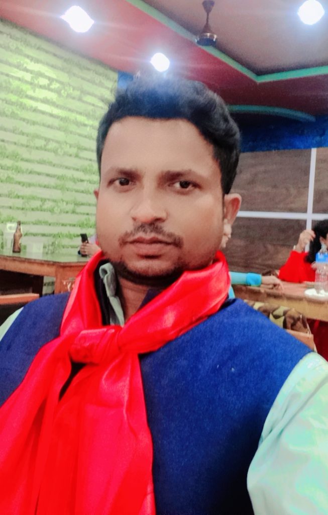pankaj yadav seo learn