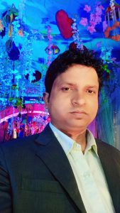 pankaj yadav seo leran