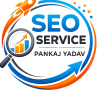pankaj yadav logo